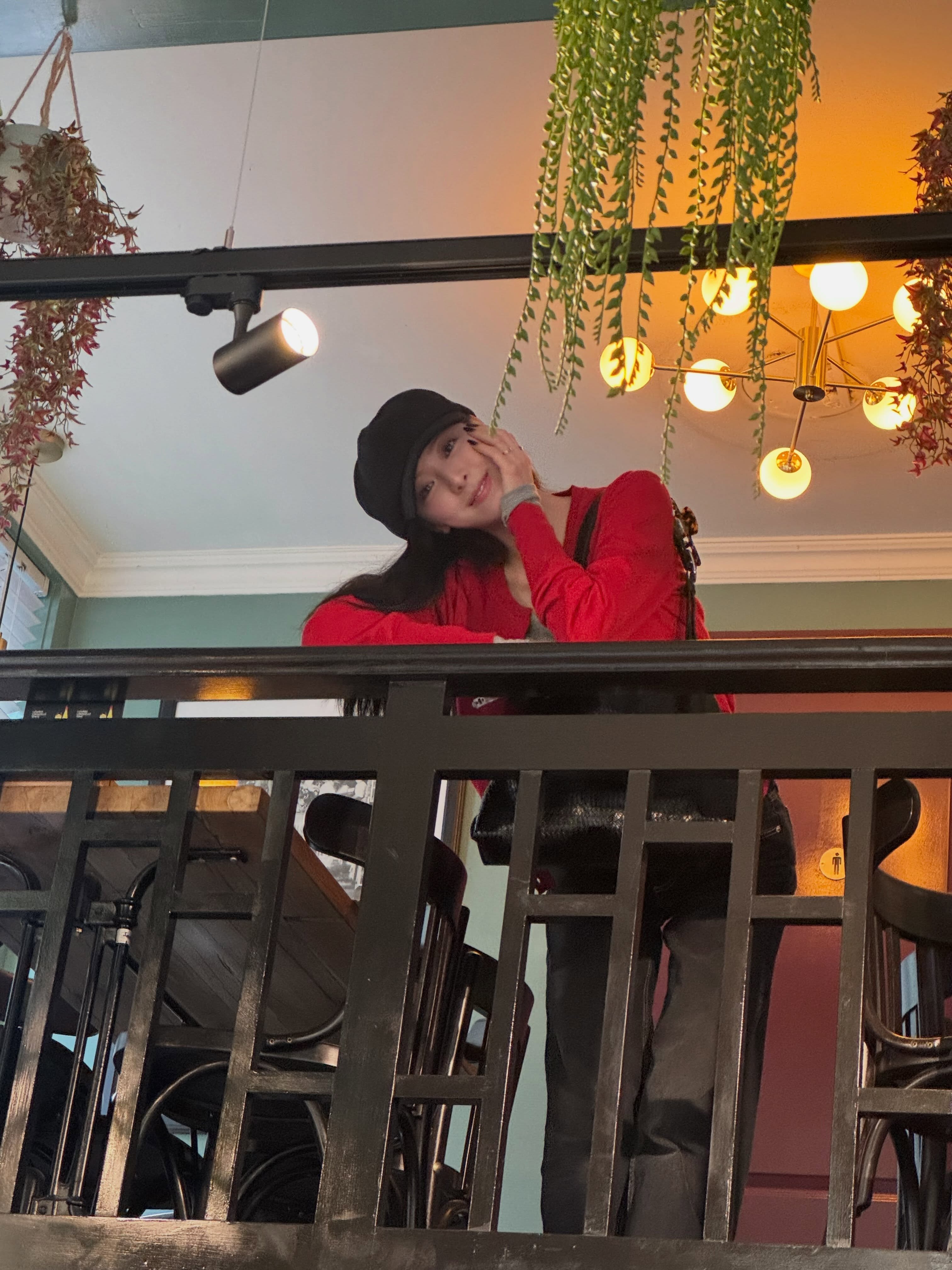 유나 인스타(포토 바이 예지) 5