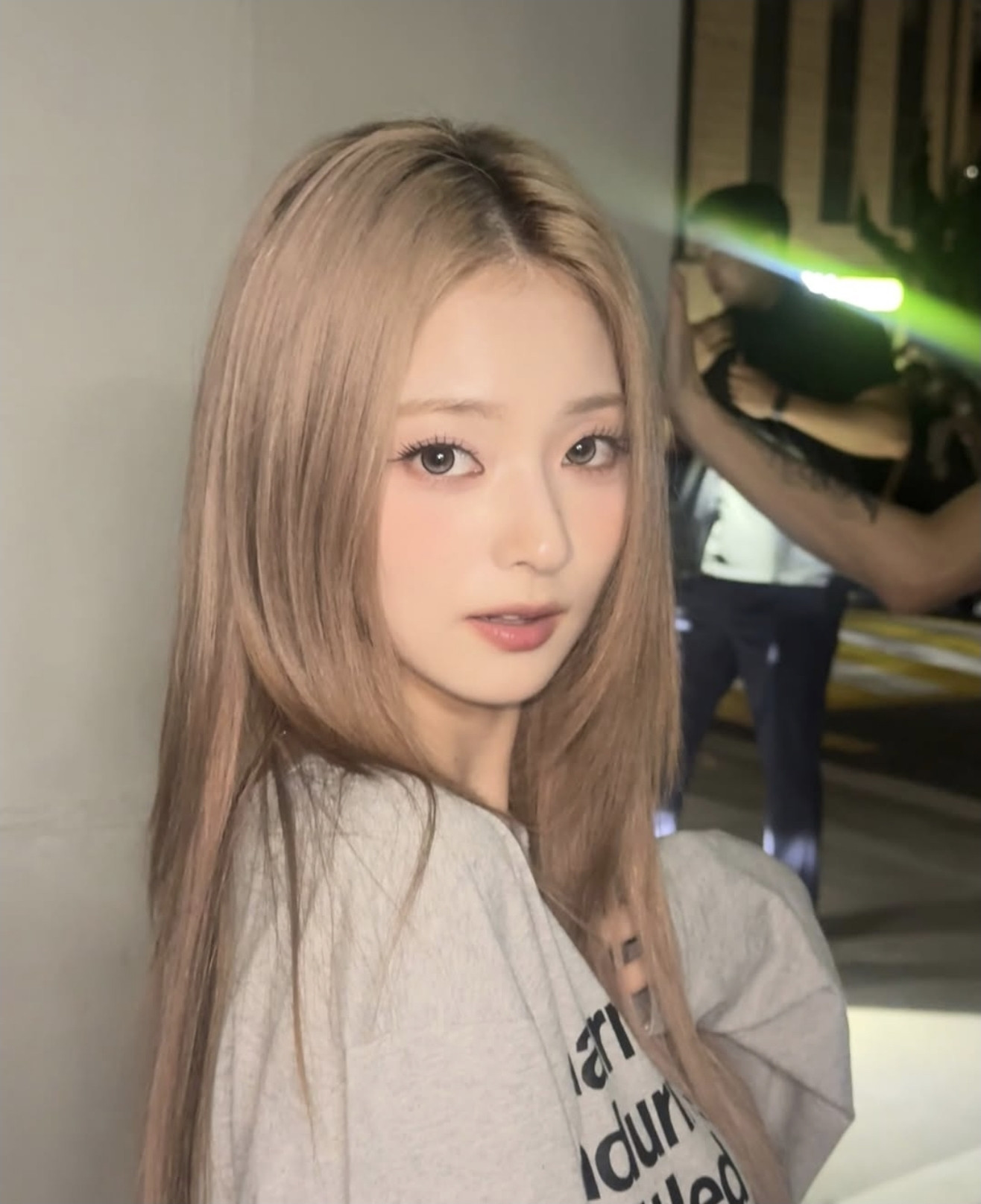 이나경(나꼬) 인스타 1