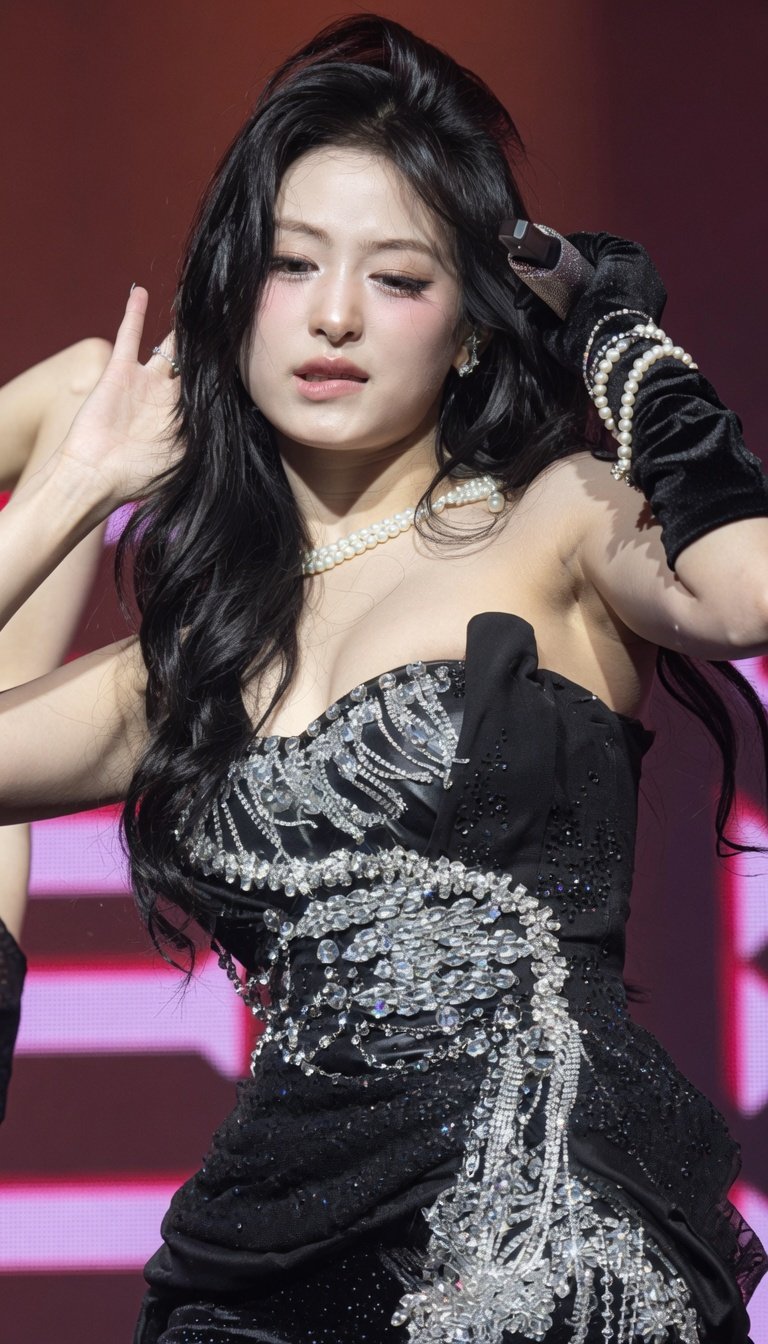 BABYMONSTER Ahyeon photos 3
