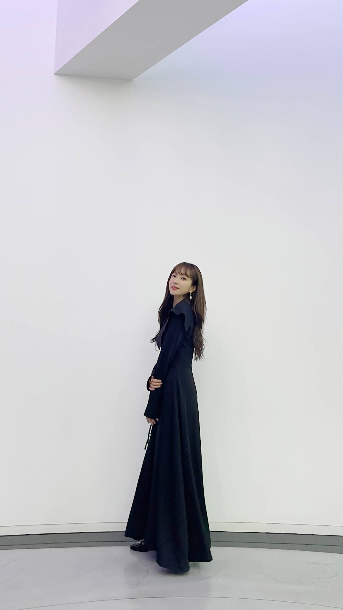 하니 드라마 ‘유 레이즈 미 업’ 제작 발표회 1