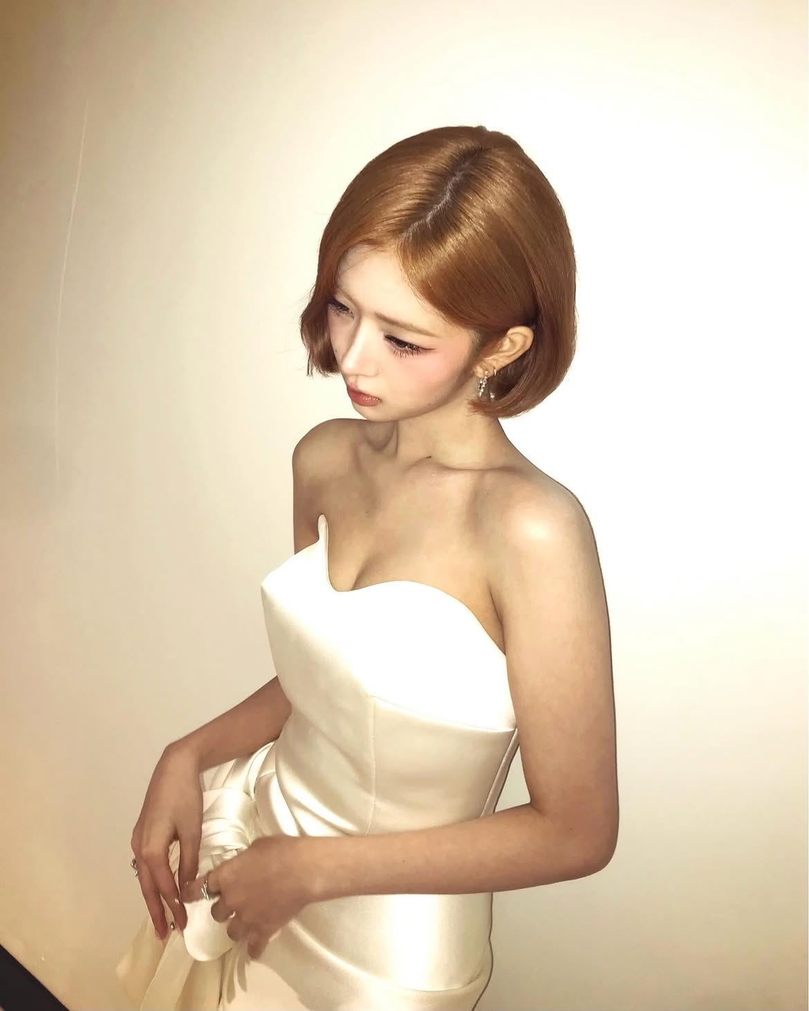 아이브 레이 인스타 2