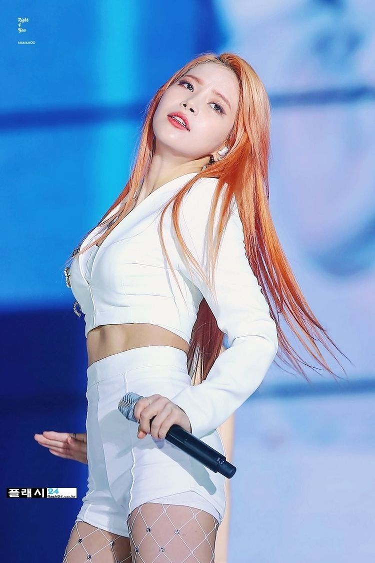 마마무 솔라 모음 3 13
