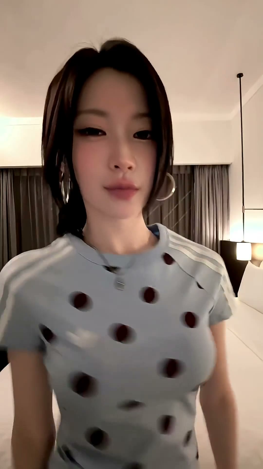 베이비몬스터 아사 릴스