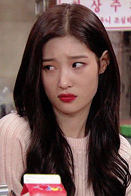 여자들이 짤티인들 쳐다볼때 1