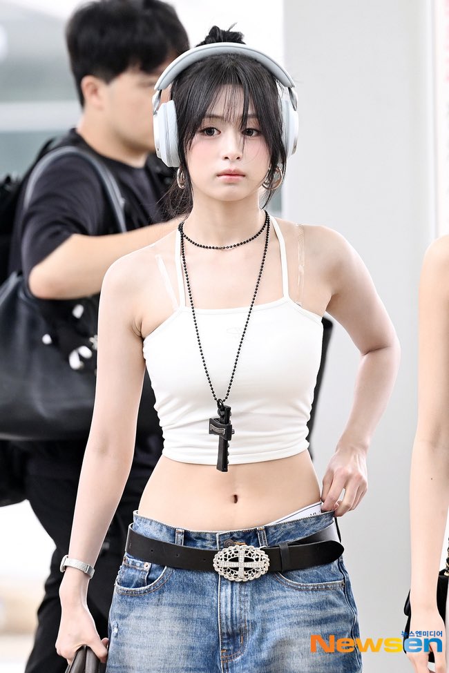 베이비몬스터 아현 3