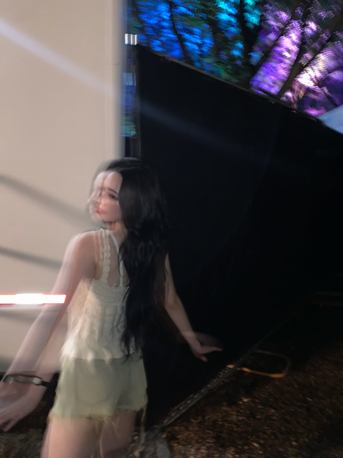 에스파 카리나 인스타 20