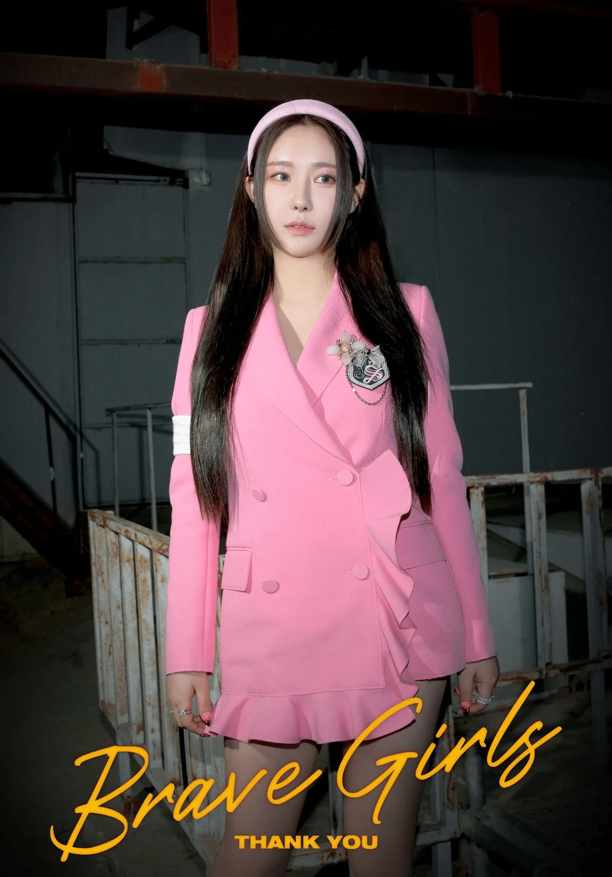 브레이브걸스 컴백 티저 2