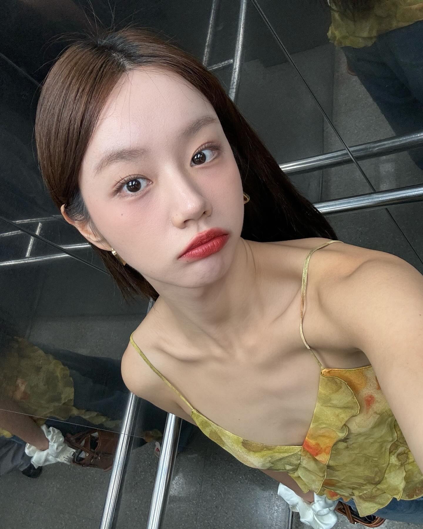 걸스데이 혜리 14