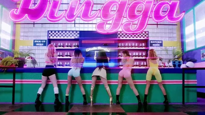 마마무 솔라 모음 2