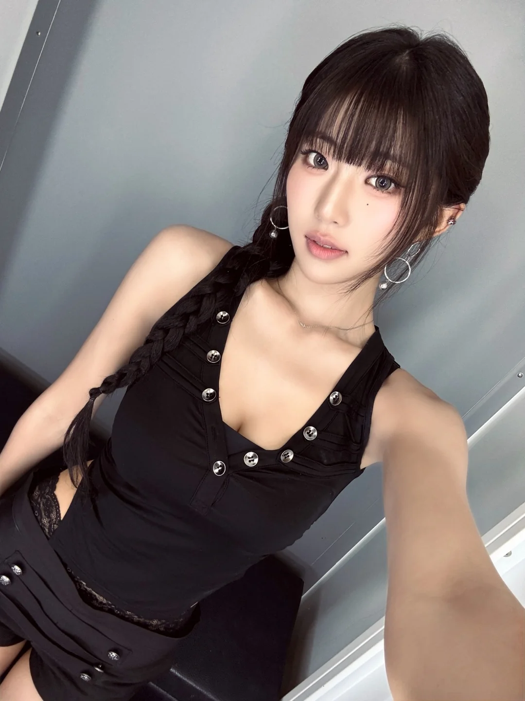 하이키 옐 2