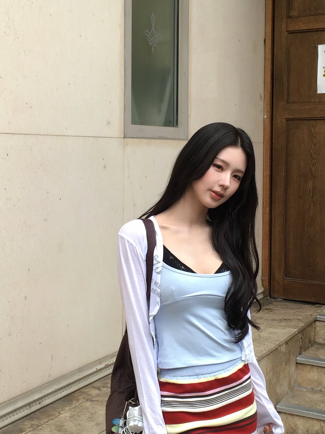 아이들 미연 인스타 4