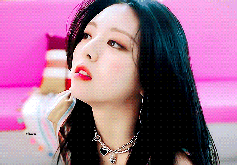 ITZY X 고메치킨 (스압) 5