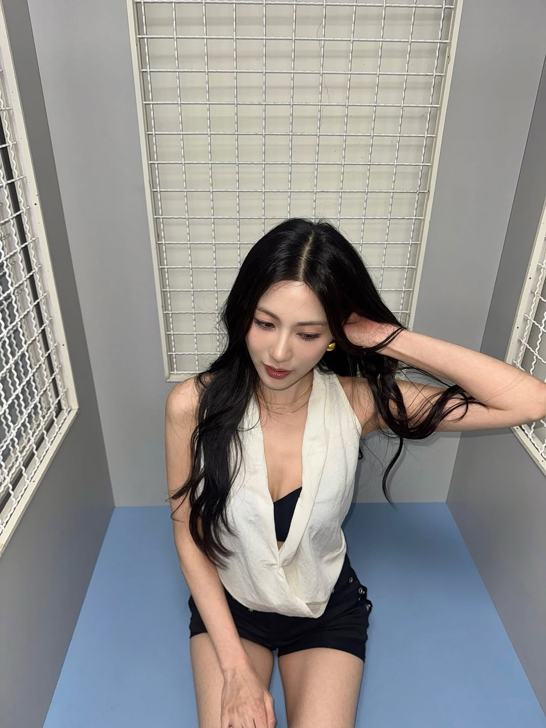에이핑크 오하영 4