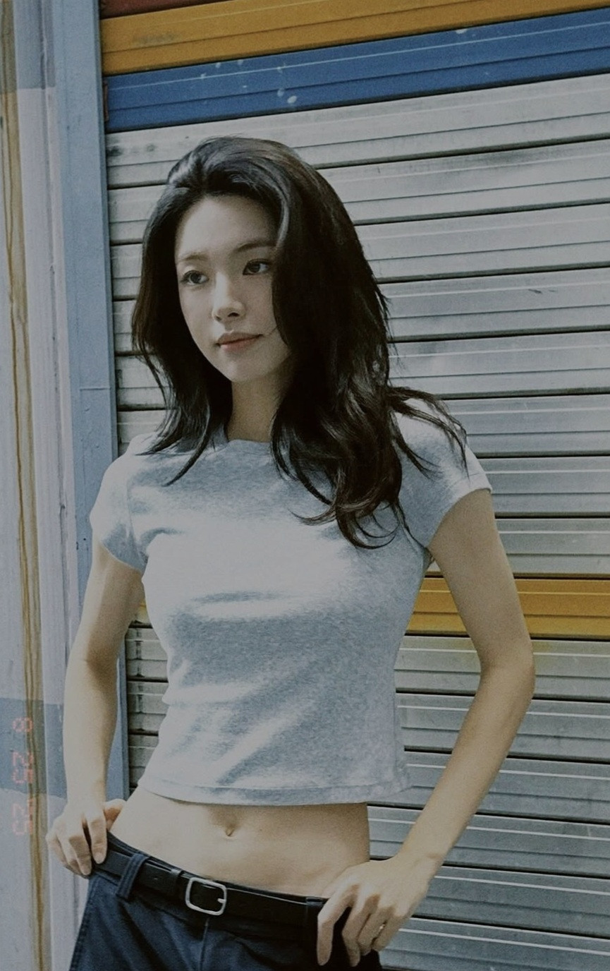 광복절 인기녀 5