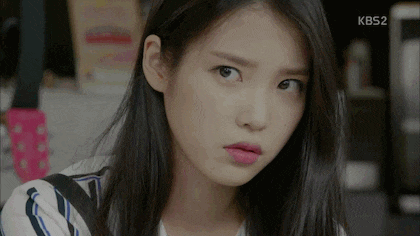 여자들이 짤티인들 쳐다볼때 2