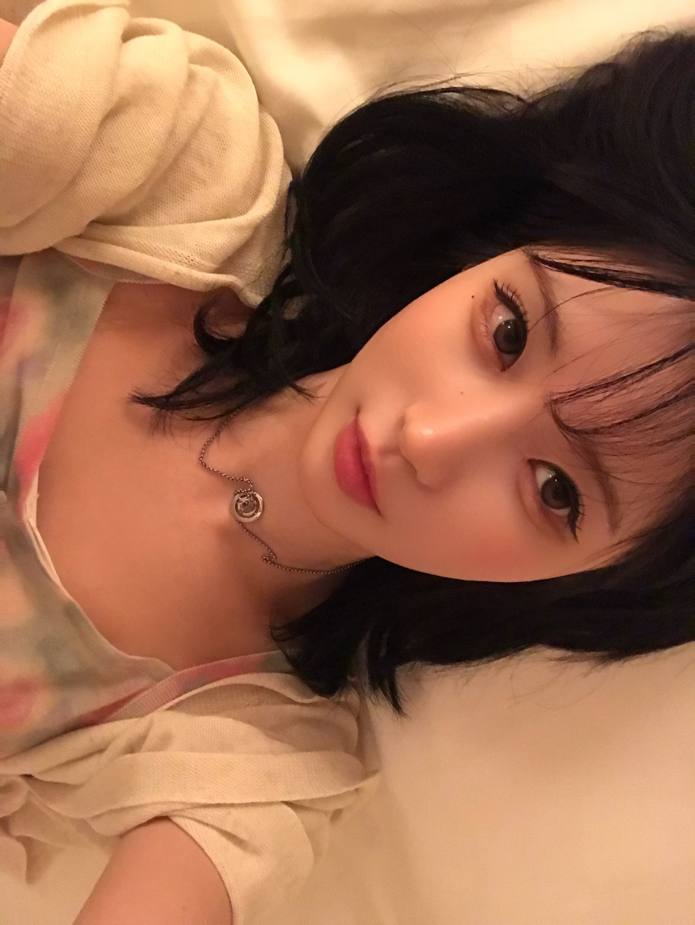 베이비몬스터 아사 위버스 12