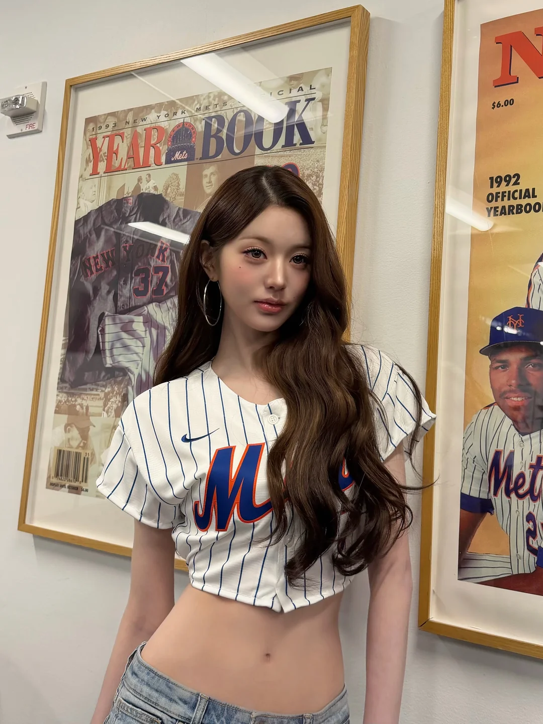 아이브 원영 인스타 4