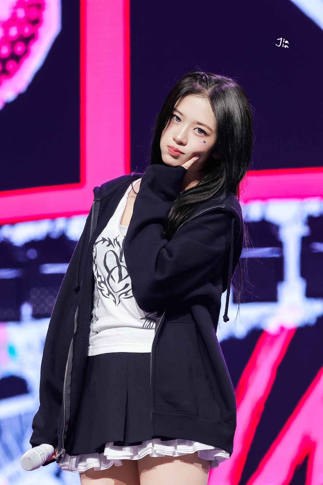 귀엽게 나온 유진이 직찍들 6
