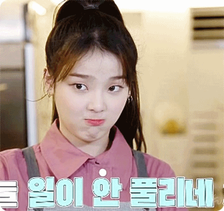 롯데홈쇼핑 오마이걸 승희 4