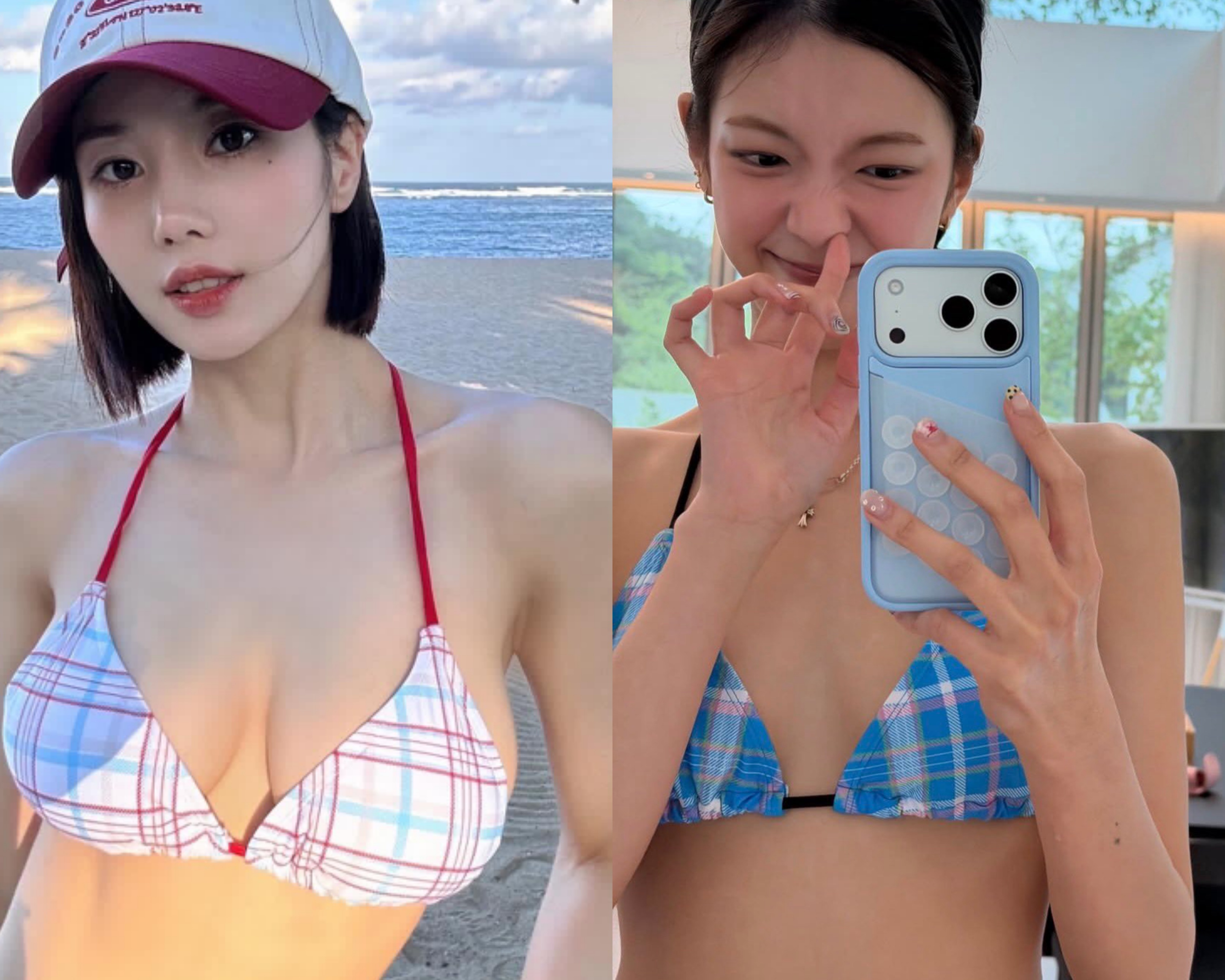 레드 vs 블루 2