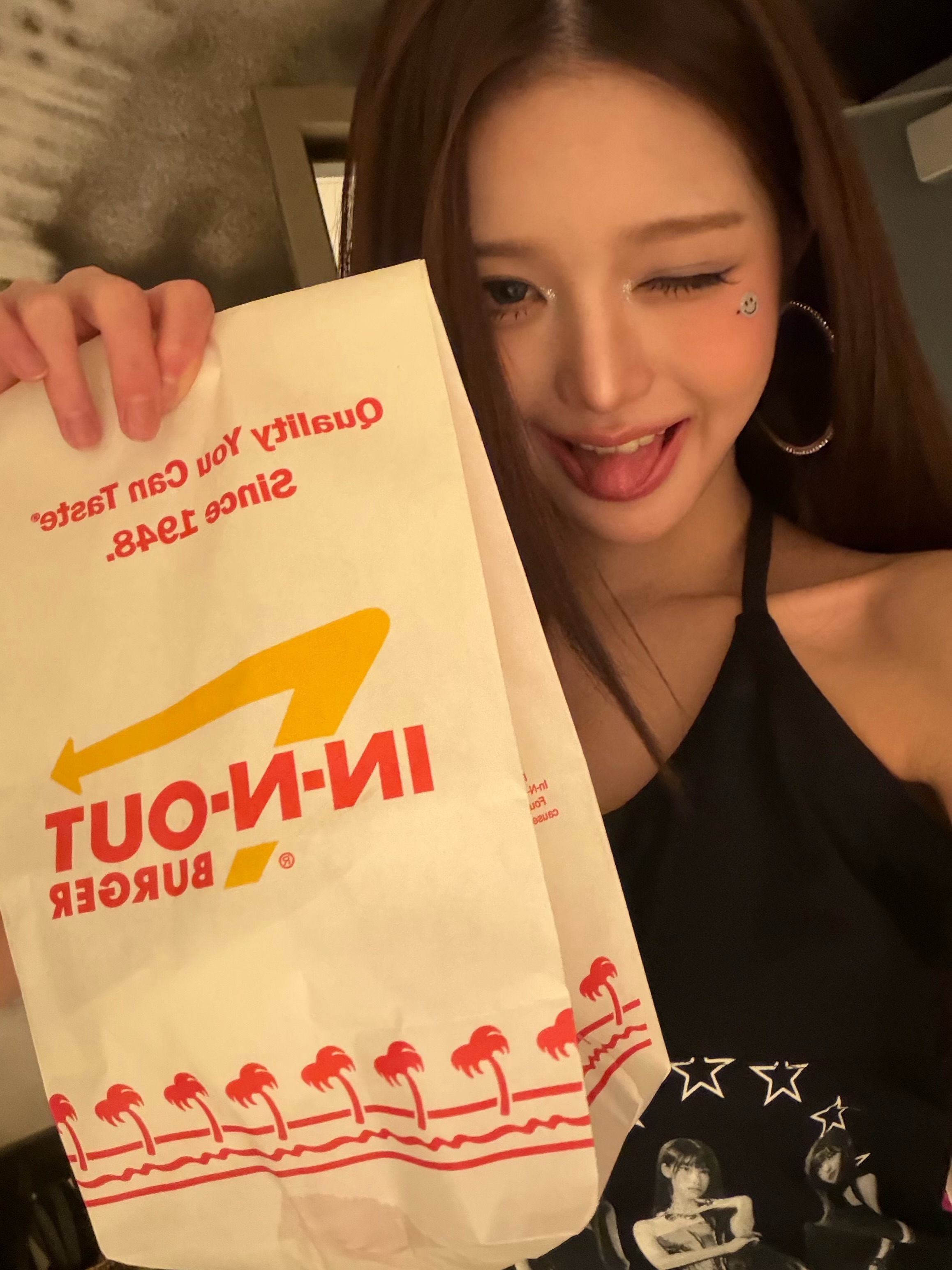 아이브 장원영 인스타 7