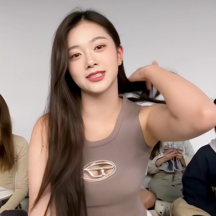 클라씨 원지민 디젤 민소매 라이브 9