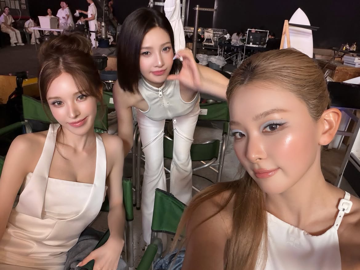 레드벨벳 슬기 인스타 12