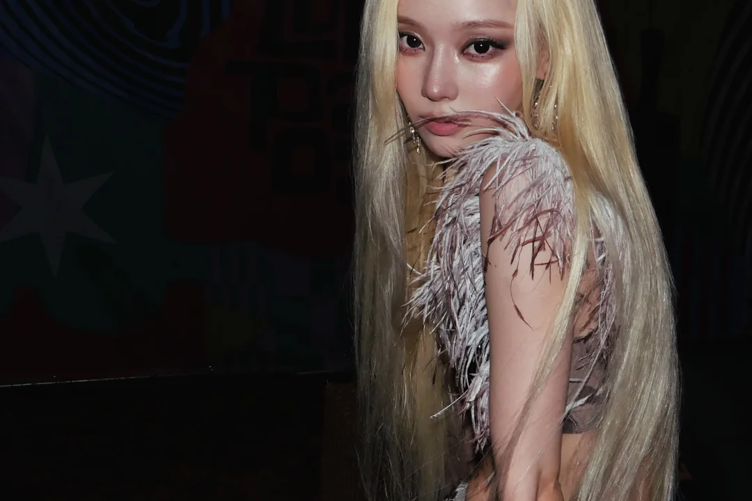 에스파 윈터 인스타 5