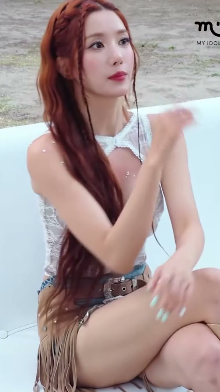 권은비