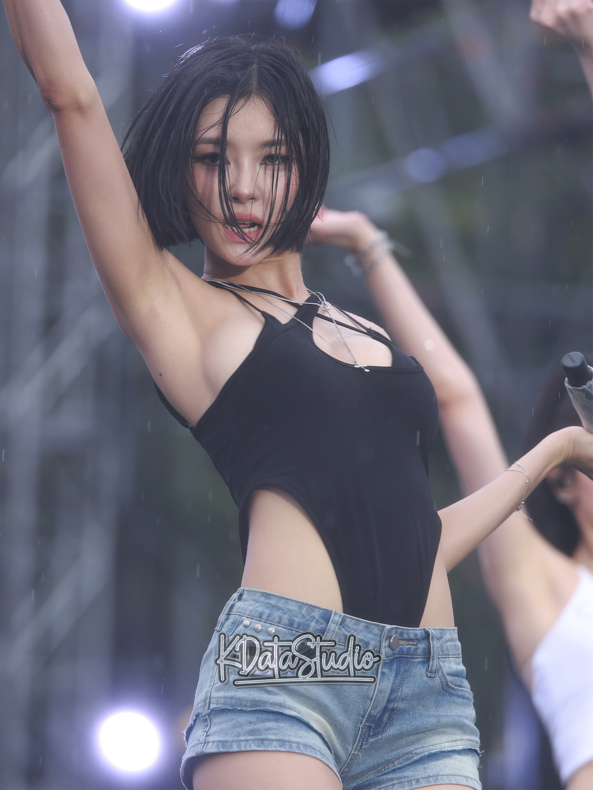 Kep1er 다연 옆 1