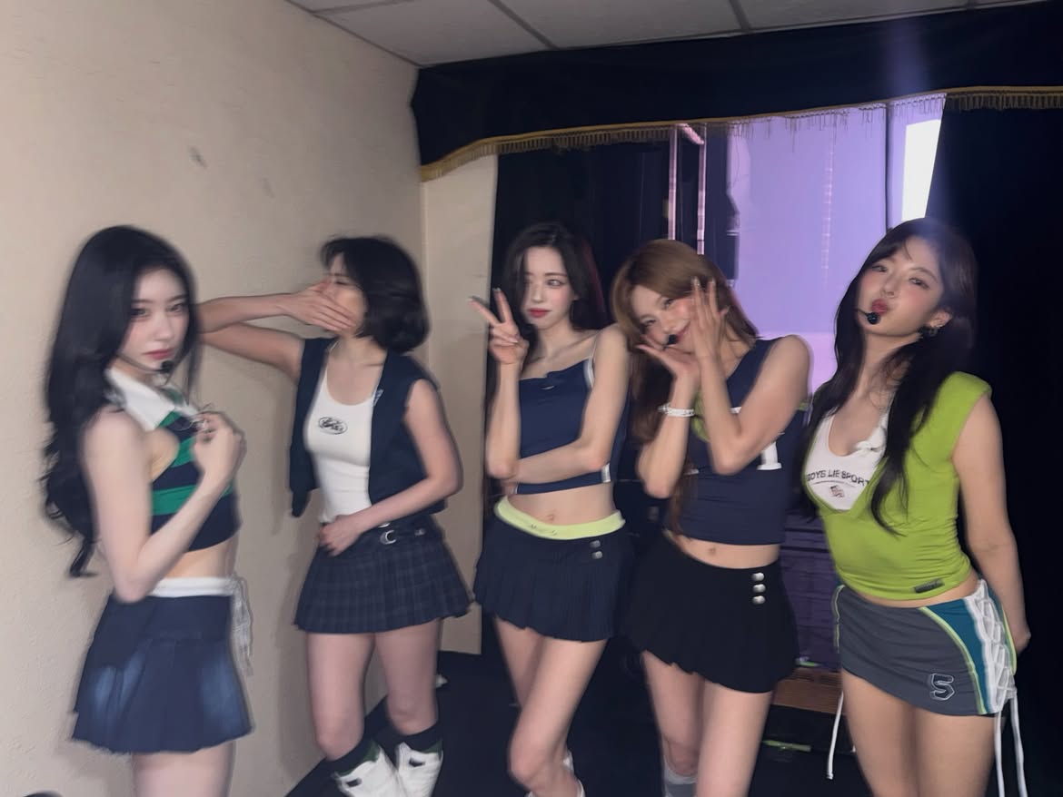 있지 유나 인스타 6