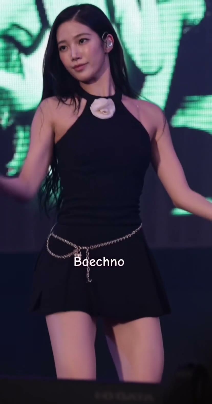 르세라핌 카즈하