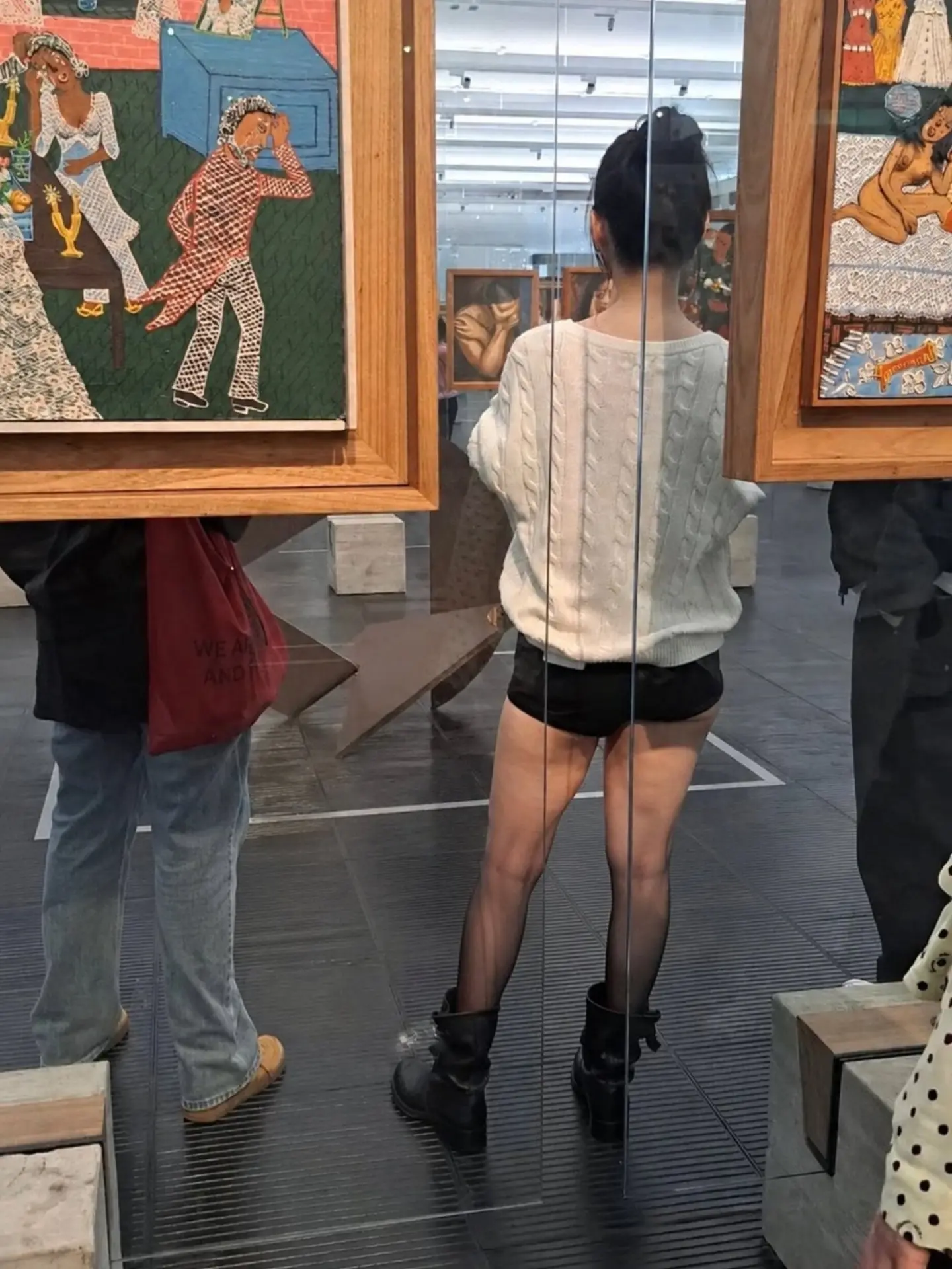 카리나 브라질 고화질 2