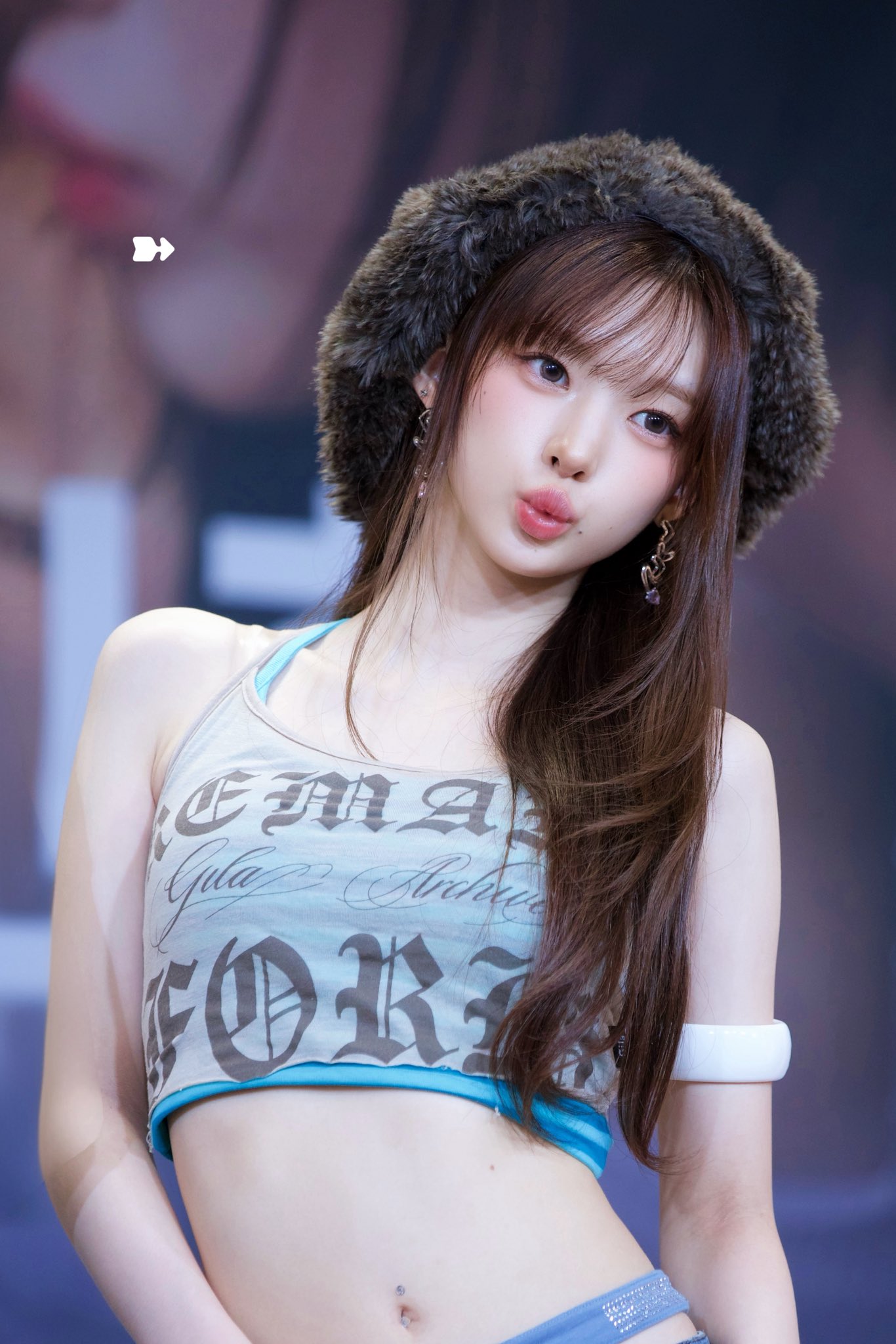 힛지스 혜린 팬싸 5