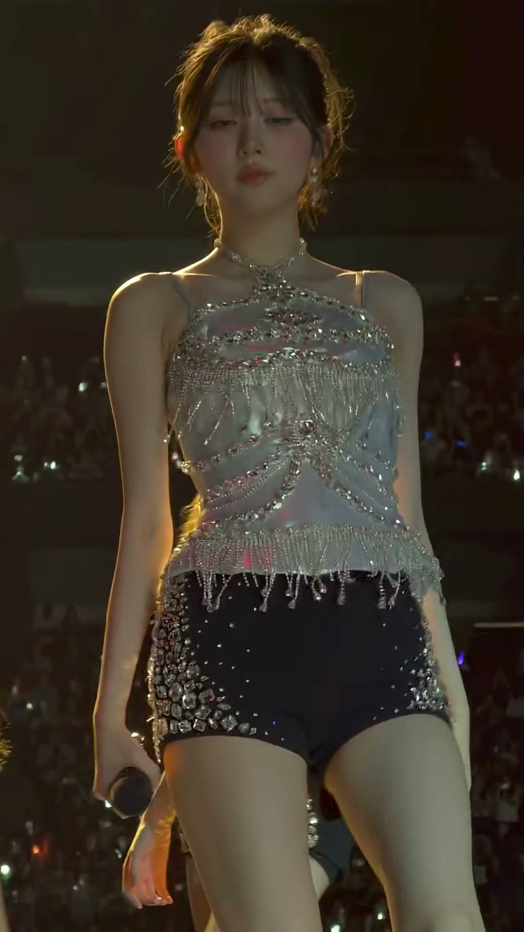 가을 선배 ATTITUDE