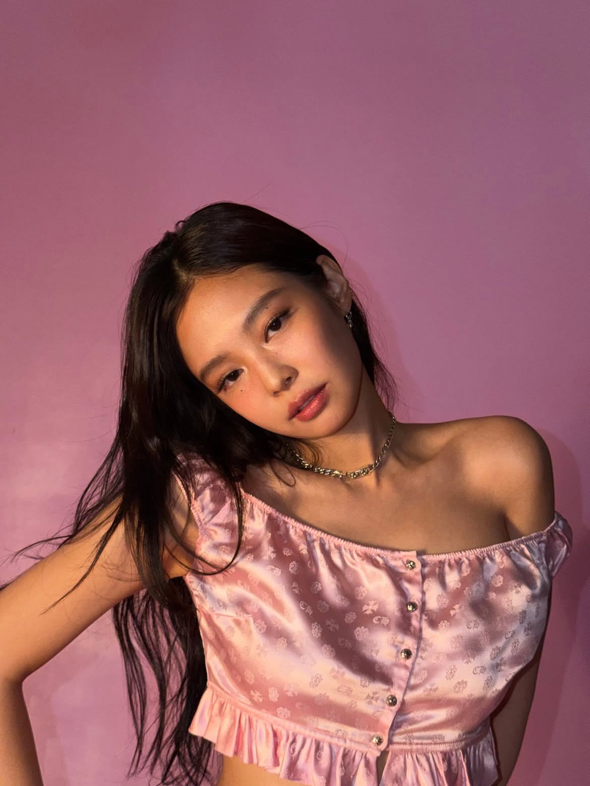 블랙핑크 제니 인스타 14