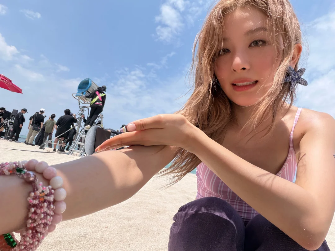 레드벨벳 슬기 인스타 9