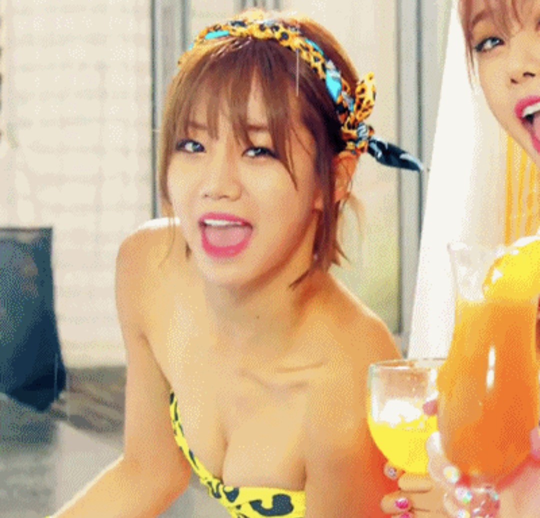 걸스데이 혜리 10