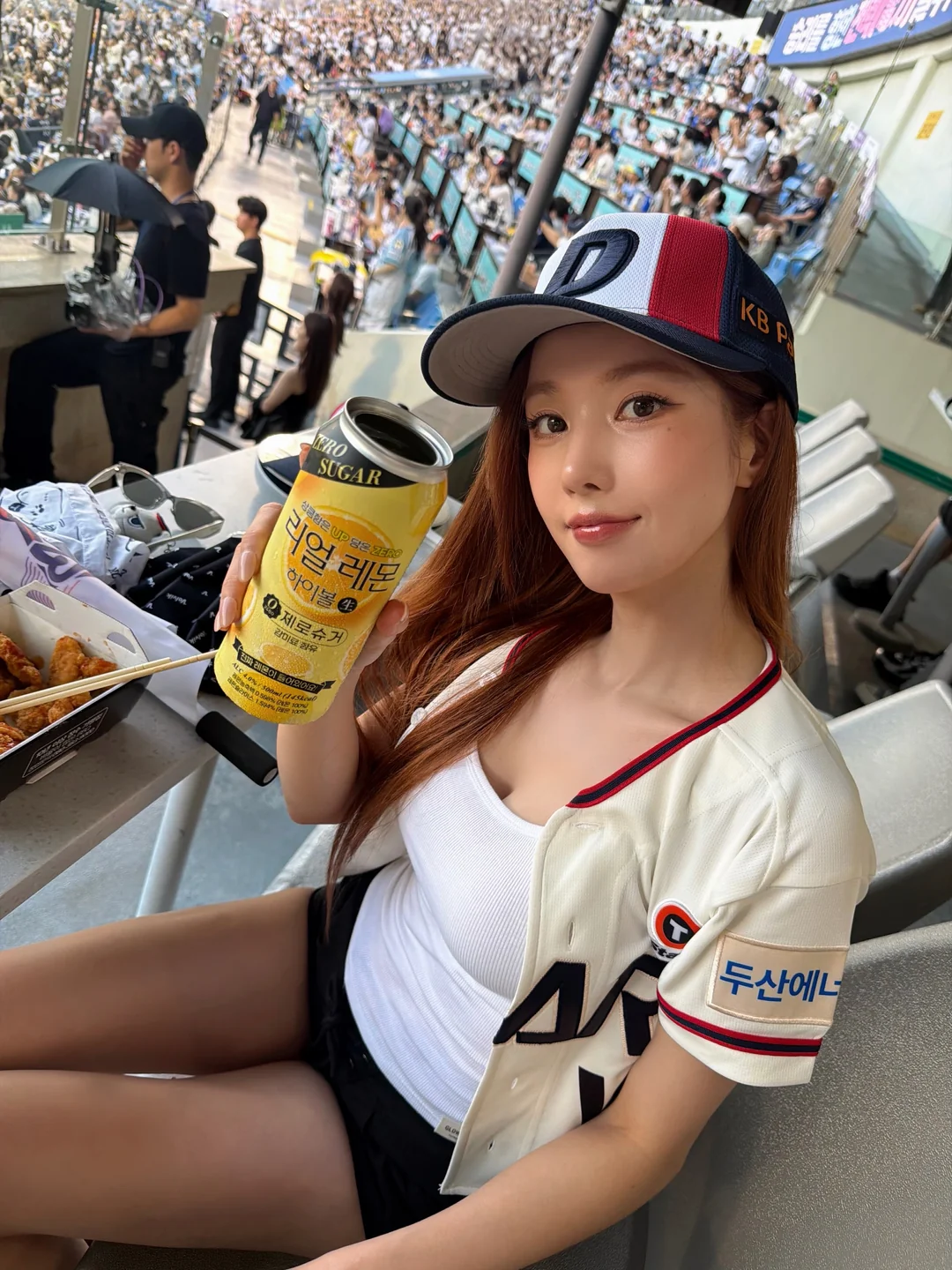 권은비 인스타 1