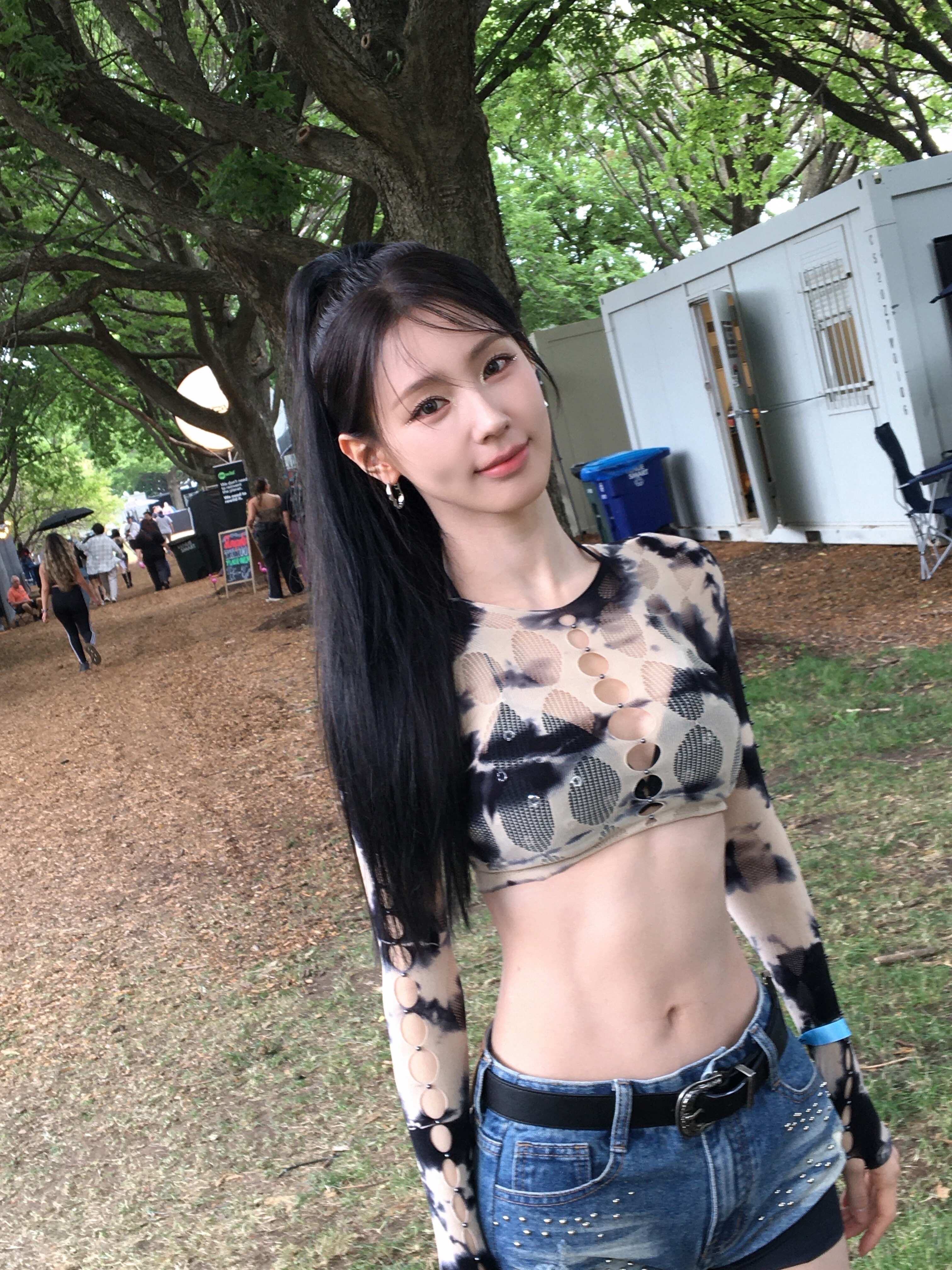 아이들 미연 인스타 12