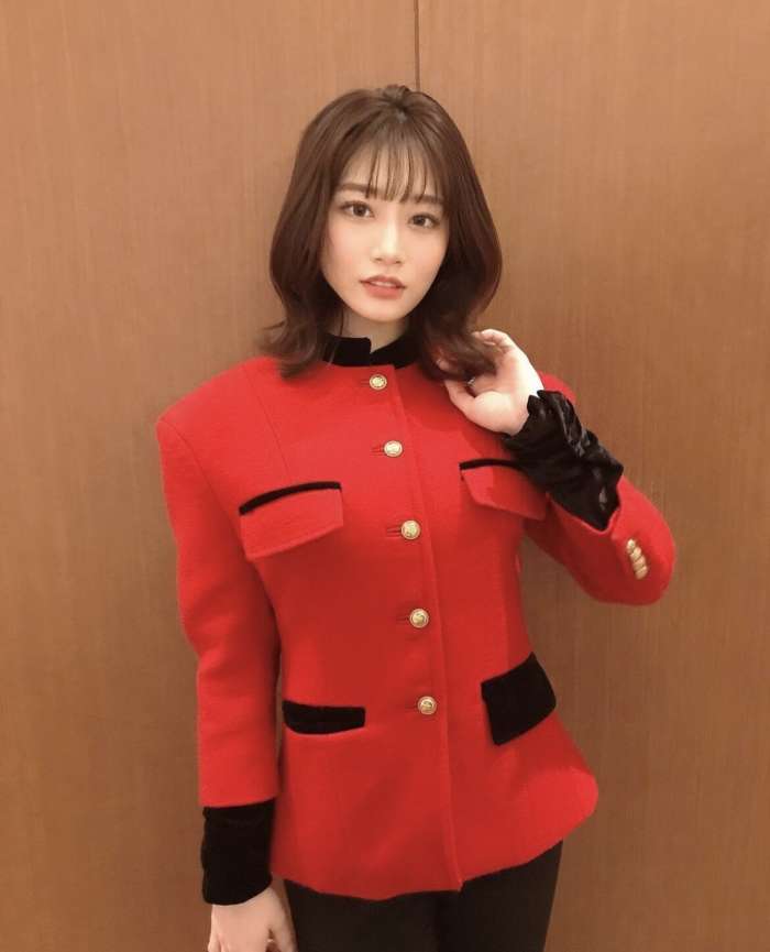 카와키타 사이카 근황 9