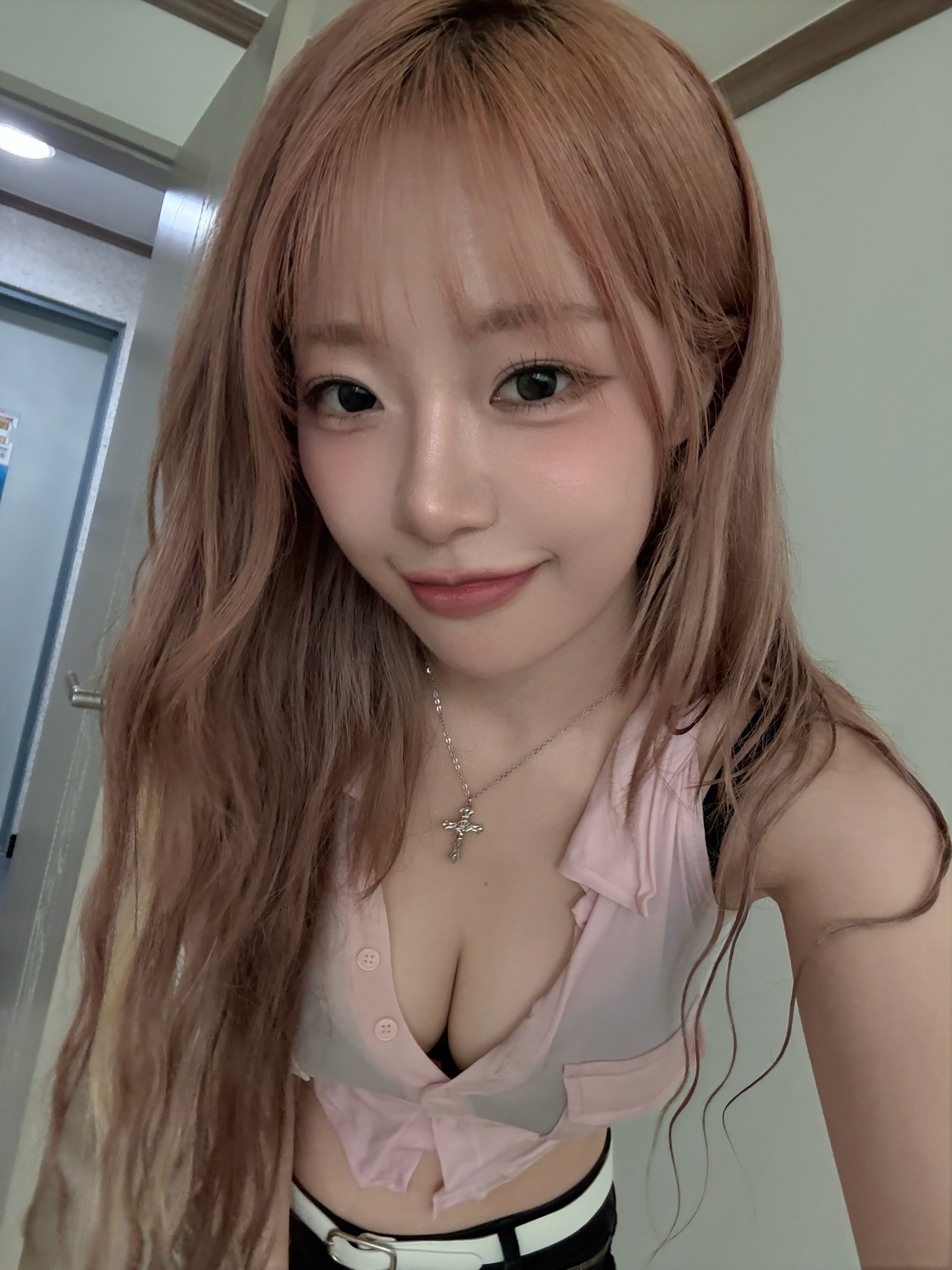 지원이 인스타 2