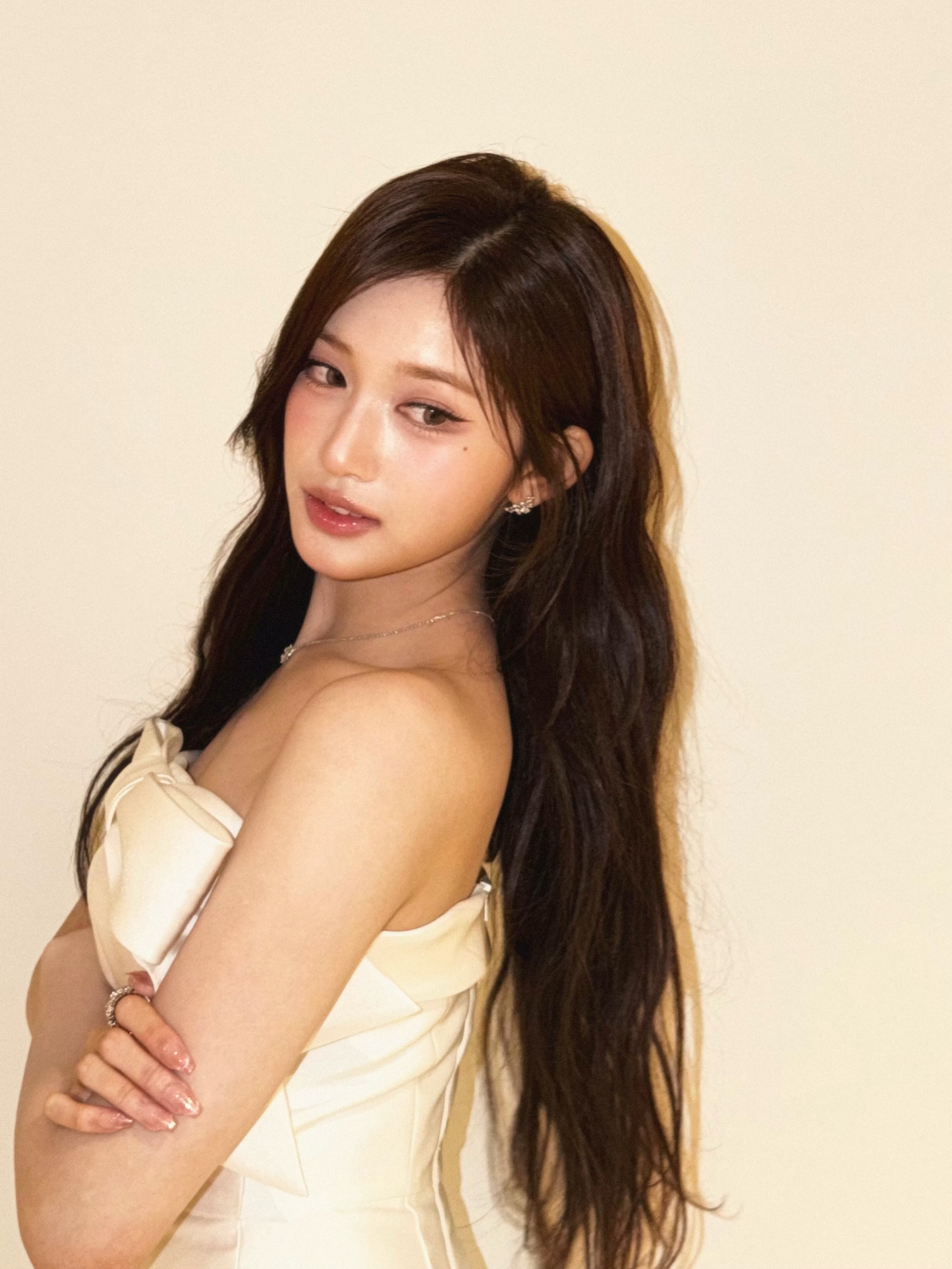 아이브 이서 인스타 3