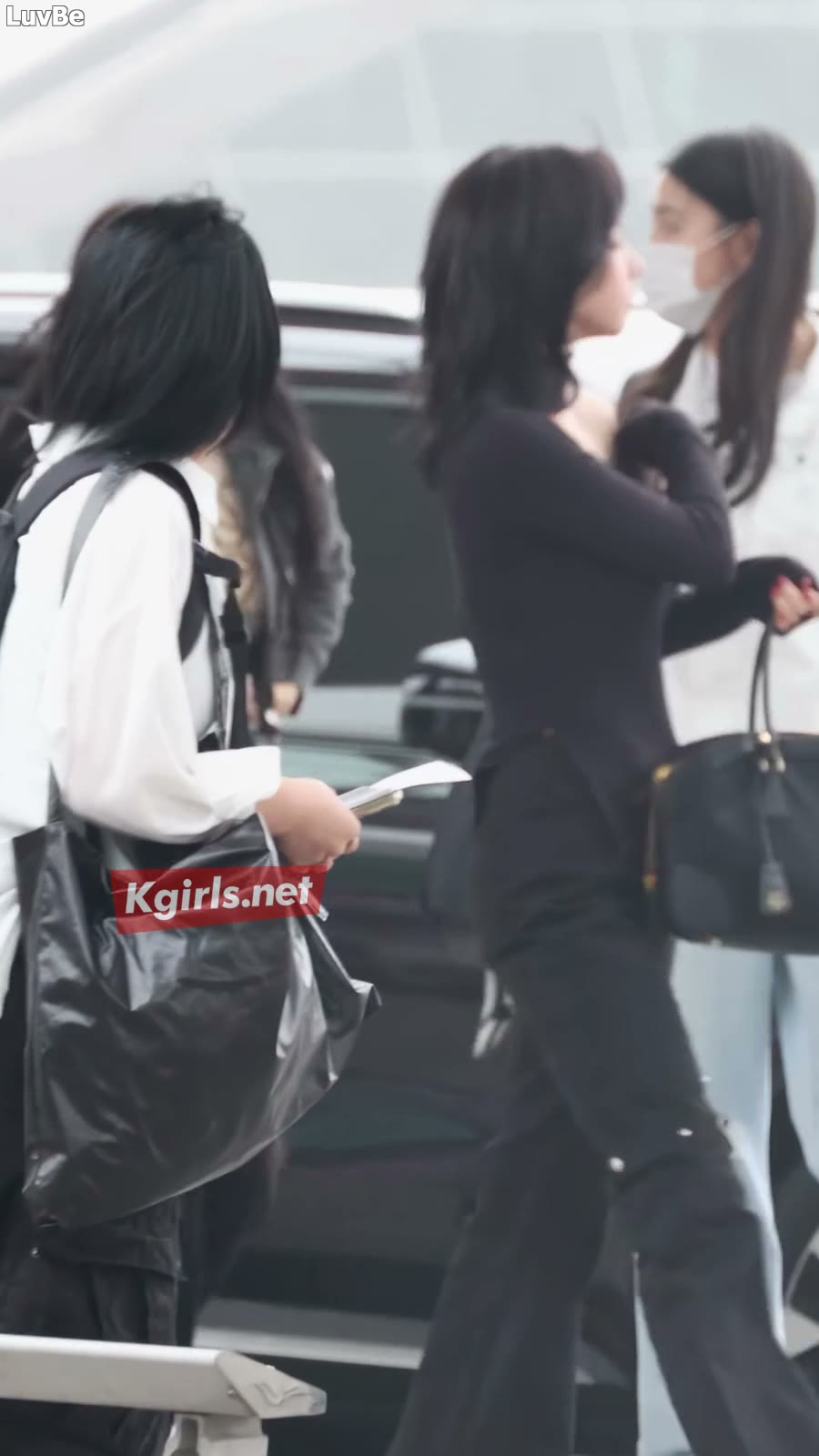 에스파 카리나 더욱 성숙해진 미모 근황
