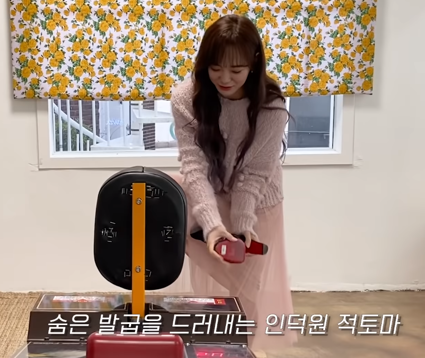 드디어 정해진 씨스타 4인을 빈사 상태로 내몬 장본인의 후계자 4