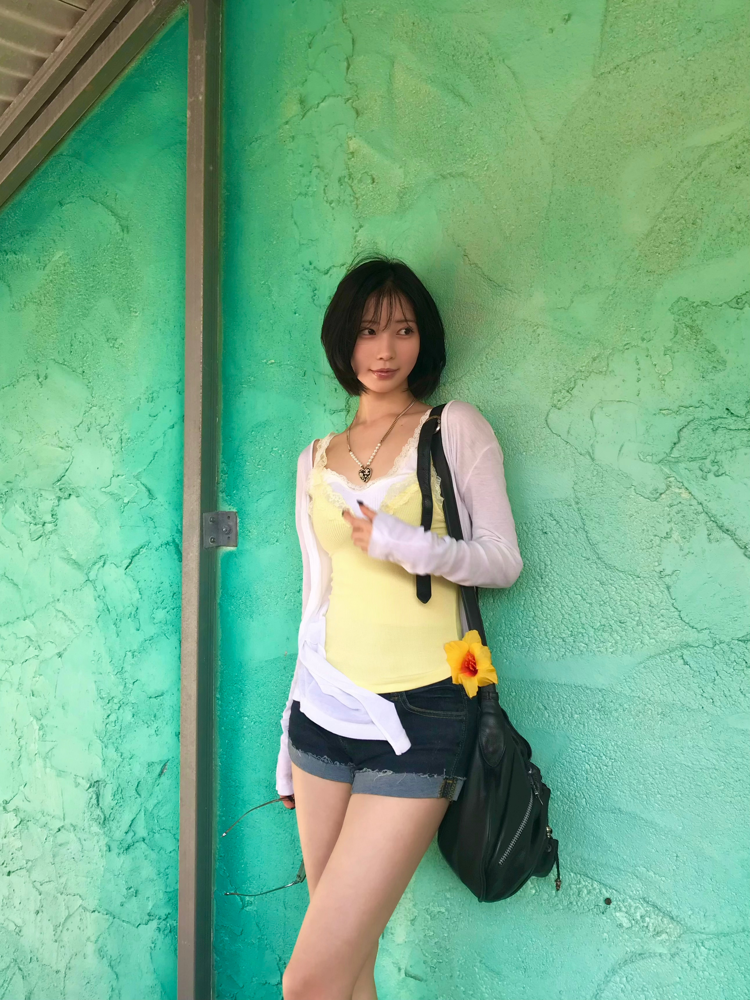 베이비몬스터 아사 위버스 6