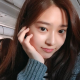 [엔믹스] 설윤 가죽치마 5