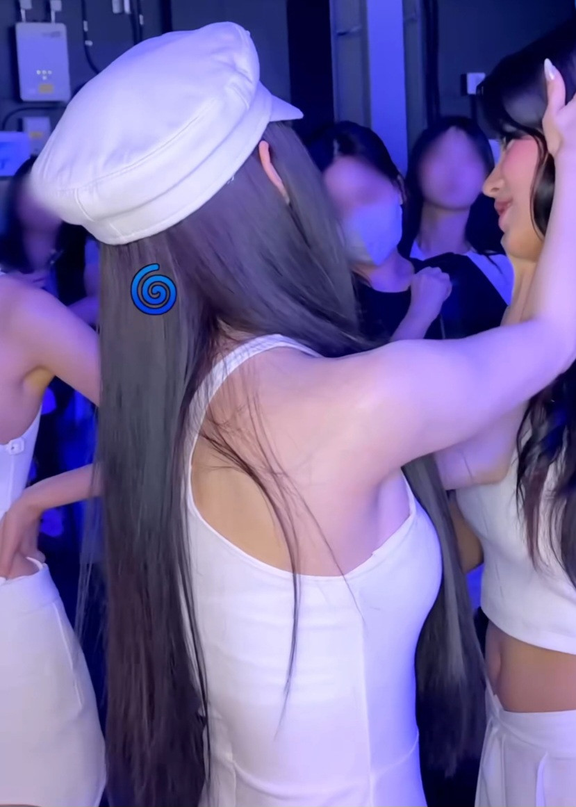 아이린 사이드붑 1