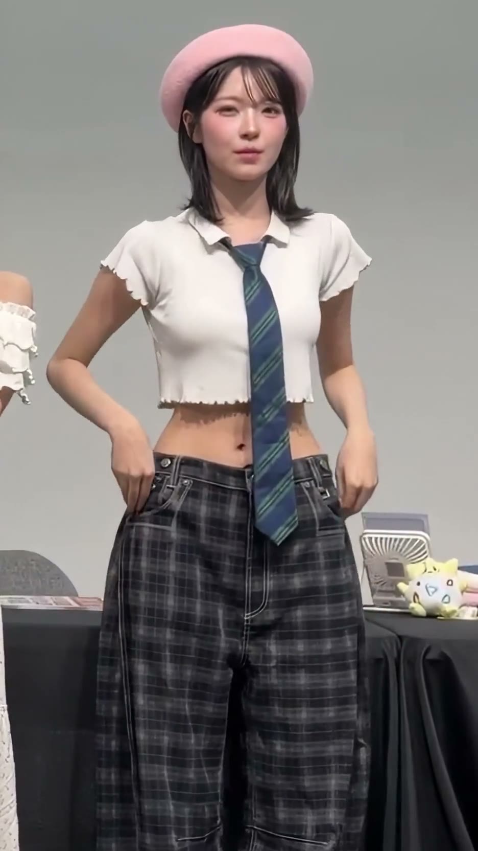 [프로미스나인] 백지헌 팬사인회 포토타임