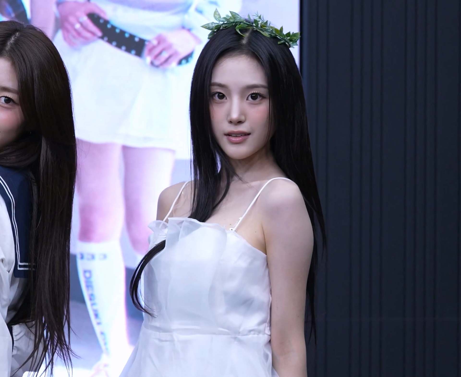 트리플에스 지연&마유 8